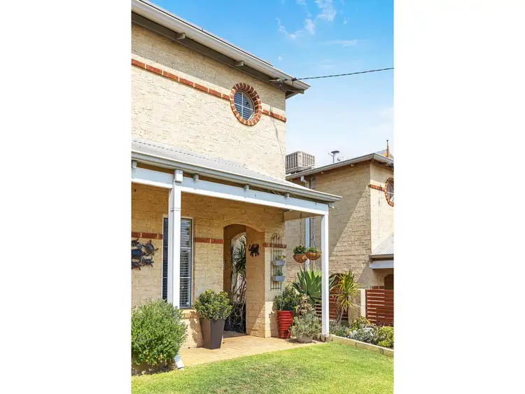 Second view of Homely house listing, 78A Morrison Street, Redcliffe WA 6104