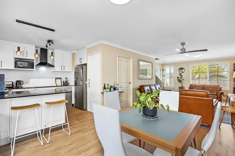 Fifth view of Homely house listing, 78A Morrison Street, Redcliffe WA 6104