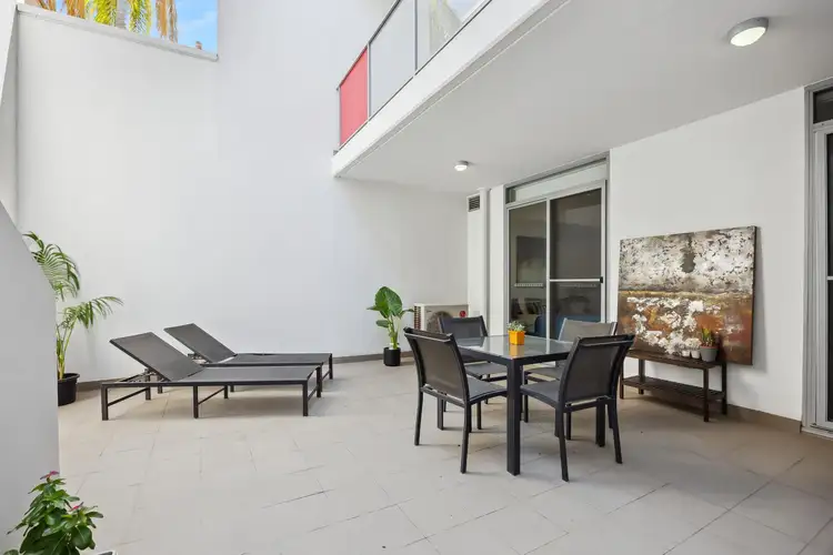 6/863-867 Wellington Street, West Perth WA 6005
