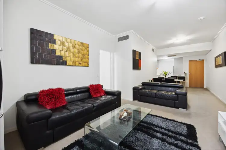 Fourth view of Homely apartment listing, 6/863-867 Wellington Street, West Perth WA 6005