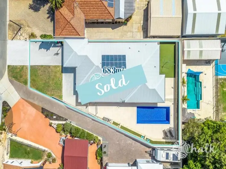 14A Bates Way, Warnbro WA 6169