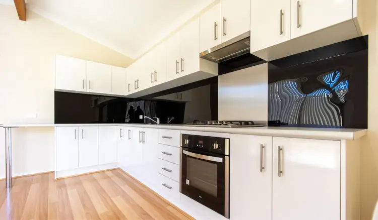 Main view of Homely house listing, 8A Bellanger Way, Beldon WA 6027