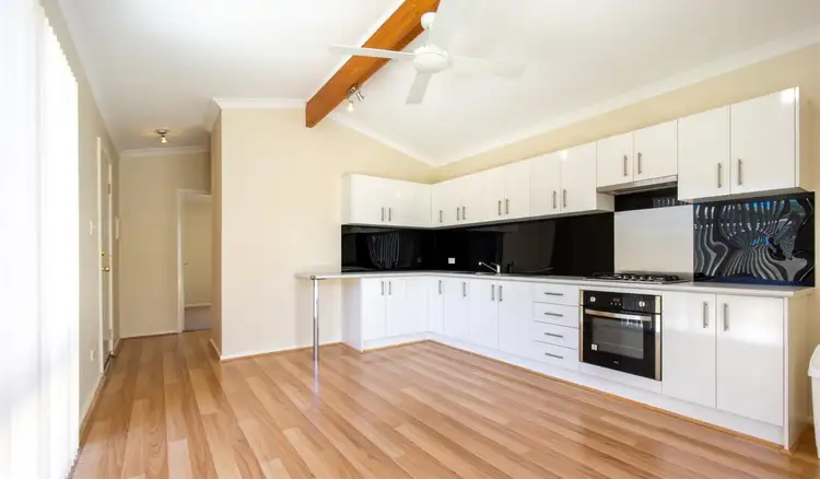 Third view of Homely house listing, 8A Bellanger Way, Beldon WA 6027
