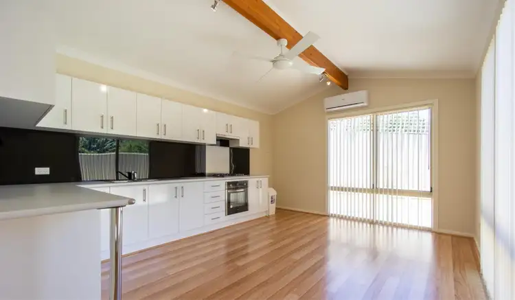 Fourth view of Homely house listing, 8A Bellanger Way, Beldon WA 6027