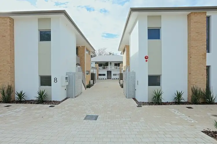 7/8 Halley Street, Innaloo WA 6018