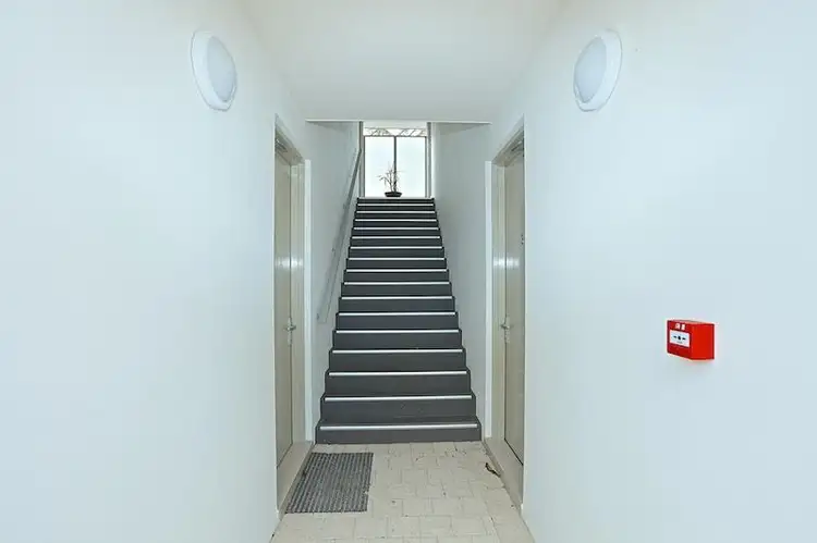 Fourth view of Homely apartment listing, 7/8 Halley Street, Innaloo WA 6018