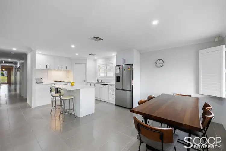 Second view of Homely house listing, 23B Recreation Road, Hamilton Hill WA 6163