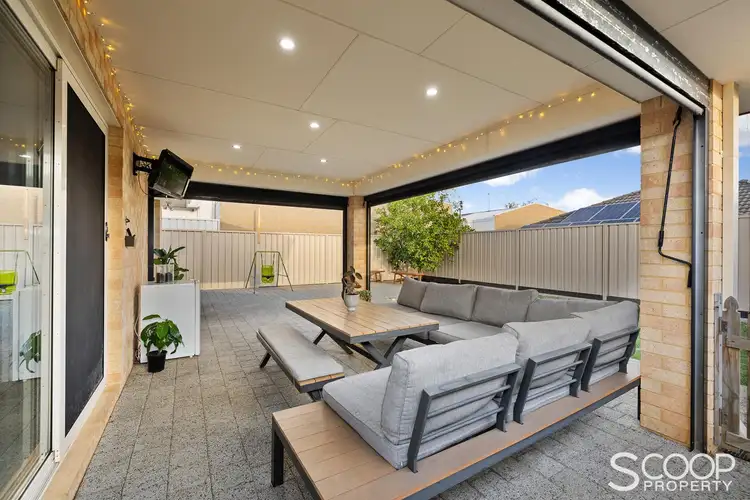 Third view of Homely house listing, 23B Recreation Road, Hamilton Hill WA 6163