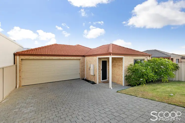 Fourth view of Homely house listing, 23B Recreation Road, Hamilton Hill WA 6163