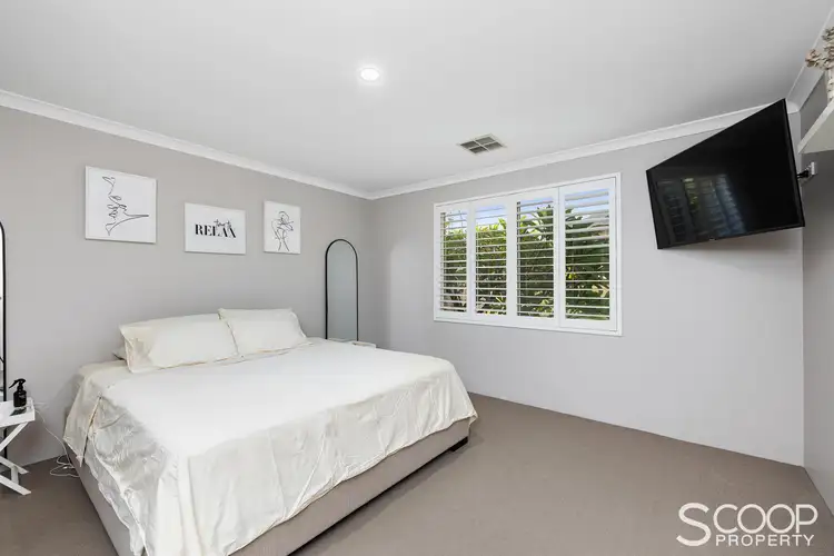 Fifth view of Homely house listing, 23B Recreation Road, Hamilton Hill WA 6163