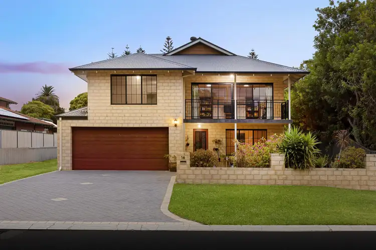 16 Fendam Street, Waikiki WA 6169