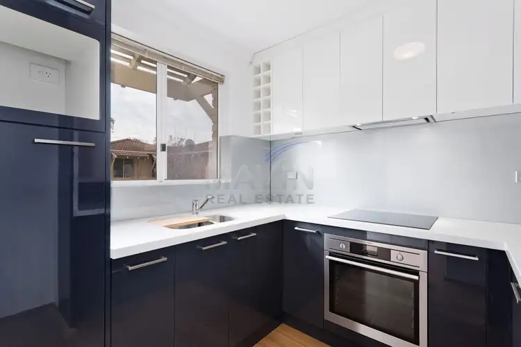 Second view of Homely townhouse listing, 238/1 Heritage Cove, Maylands WA 6051
