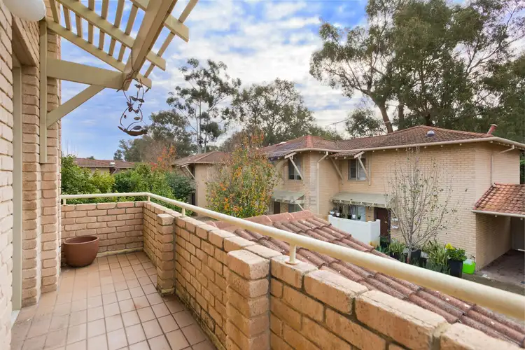 Fifth view of Homely townhouse listing, 238/1 Heritage Cove, Maylands WA 6051