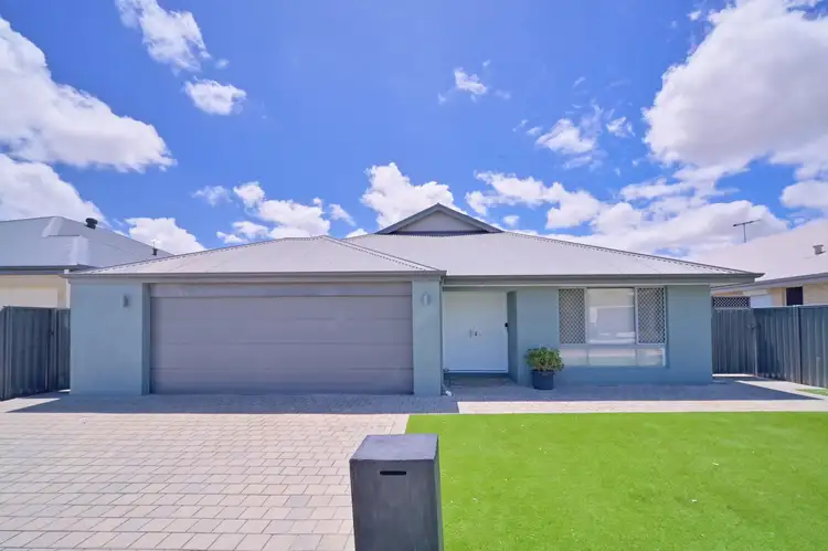 Main view of Homely house listing, 11 Sedano Glade, Landsdale WA 6065