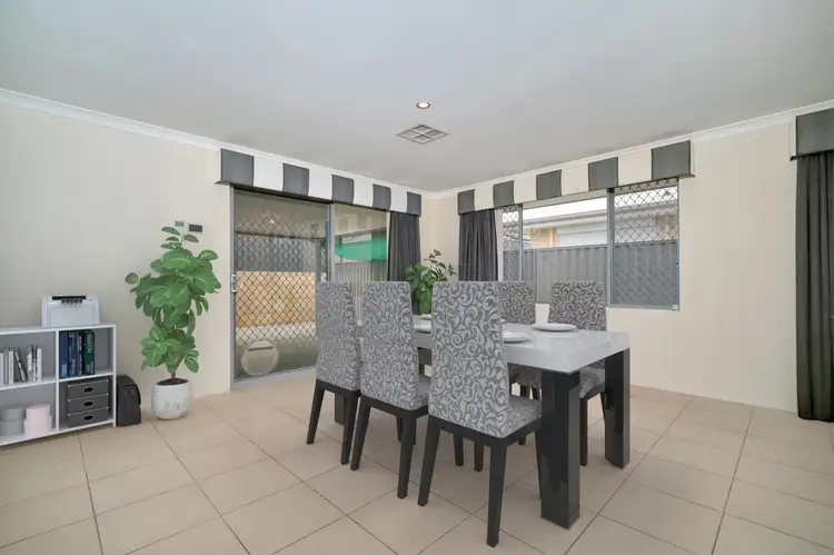 Third view of Homely house listing, 11 Sedano Glade, Landsdale WA 6065