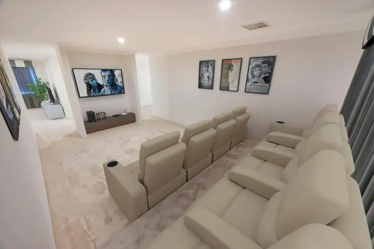 Fourth view of Homely house listing, 11 Sedano Glade, Landsdale WA 6065