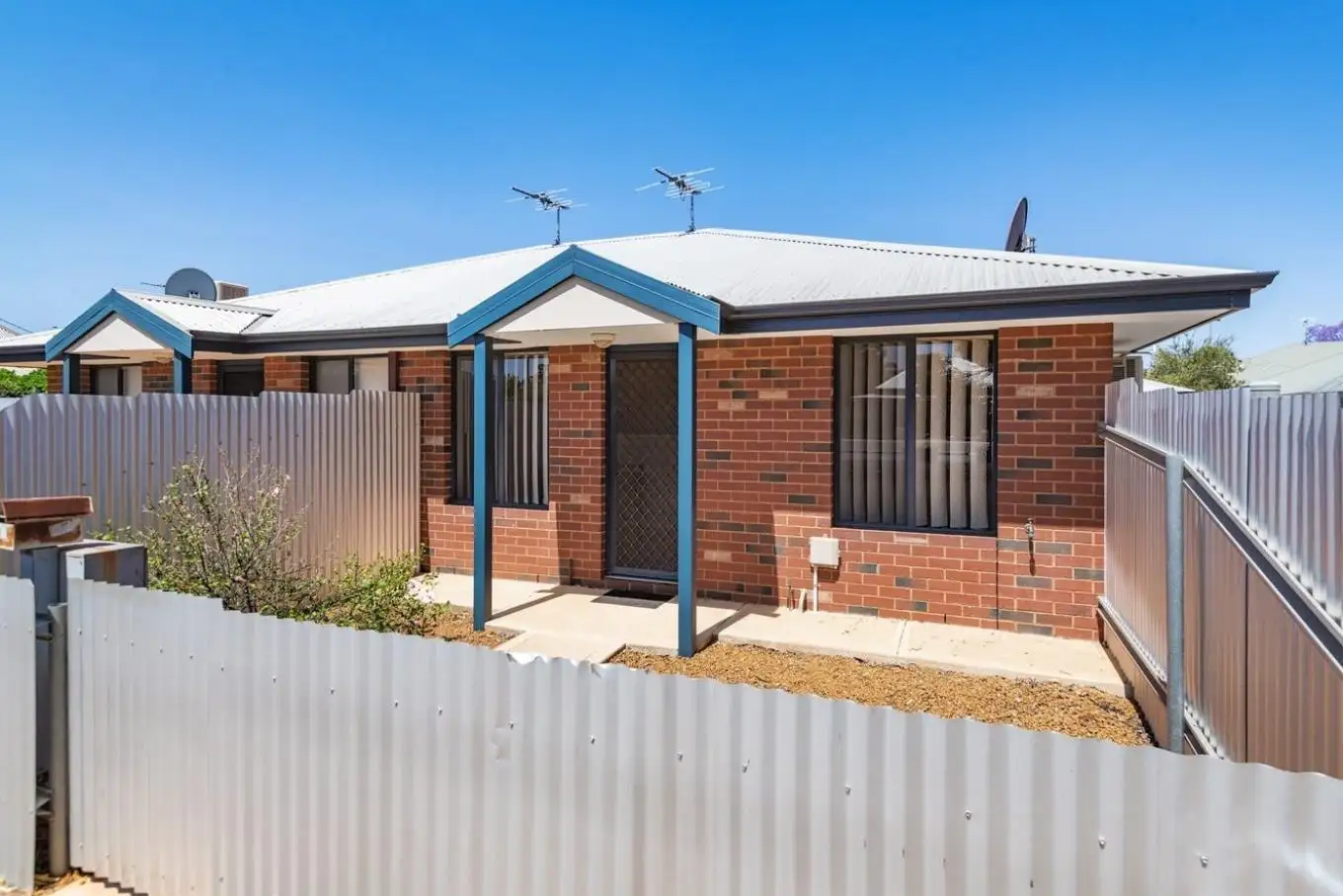 Main view of Homely house listing, 2/85 Collins Street, Piccadilly WA 6430