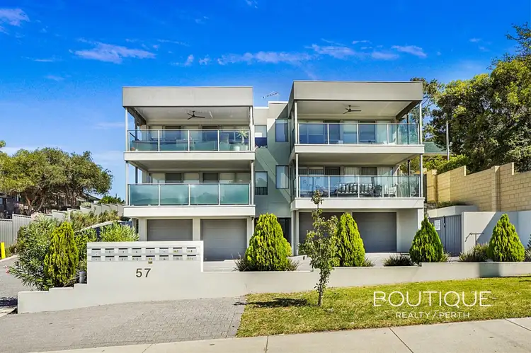 16/57 Pearl Parade, Scarborough WA 6019