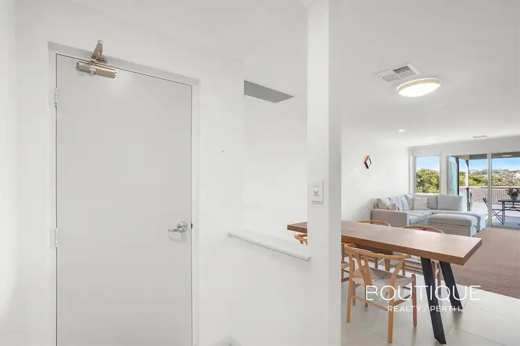 Third view of Homely apartment listing, 16/57 Pearl Parade, Scarborough WA 6019