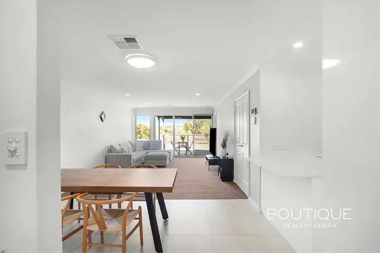 Fourth view of Homely apartment listing, 16/57 Pearl Parade, Scarborough WA 6019
