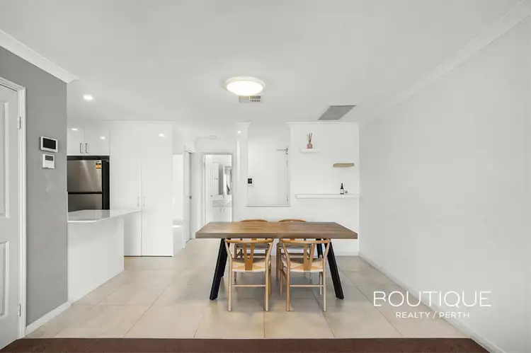 Sixth view of Homely apartment listing, 16/57 Pearl Parade, Scarborough WA 6019