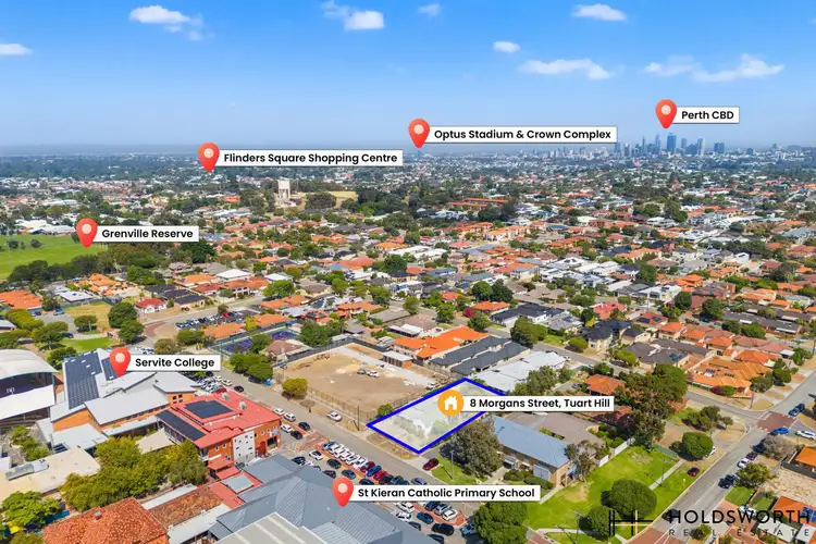 8 Morgans Street, Tuart Hill WA 6060