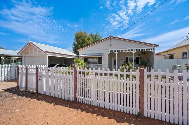 40 Hinemoa Street, Piccadilly WA 6430
