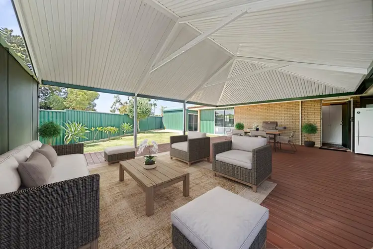 55 Gibson Avenue, Padbury WA 6025