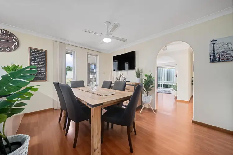 Second view of Homely house listing, 55 Gibson Avenue, Padbury WA 6025
