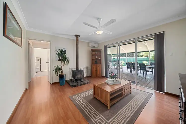 Fourth view of Homely house listing, 55 Gibson Avenue, Padbury WA 6025