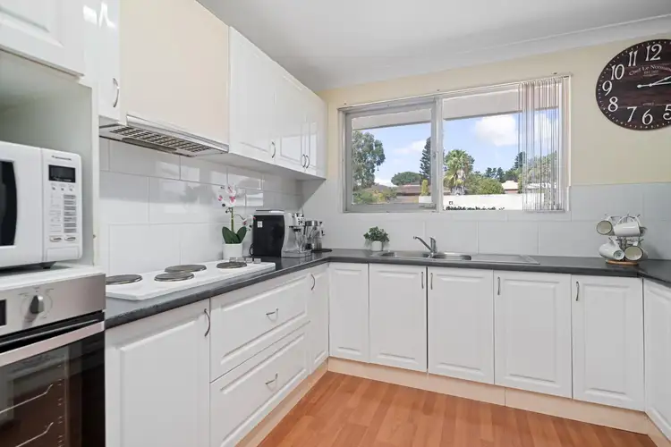 Sixth view of Homely house listing, 55 Gibson Avenue, Padbury WA 6025