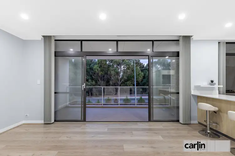 Fourth view of Homely house listing, 10/63 Mariposa Gardens, Success WA 6164