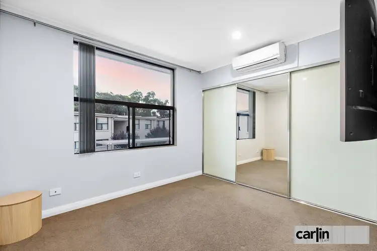 Fifth view of Homely house listing, 10/63 Mariposa Gardens, Success WA 6164