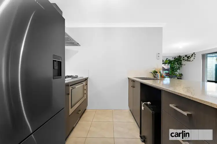 Second view of Homely house listing, 67 Indigo Bend, Wellard WA 6170