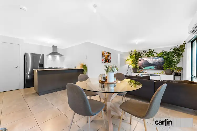 Third view of Homely house listing, 67 Indigo Bend, Wellard WA 6170