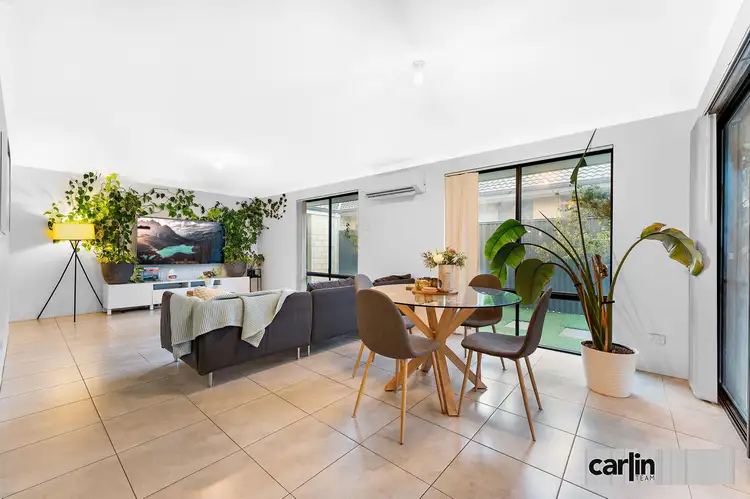 Fifth view of Homely house listing, 67 Indigo Bend, Wellard WA 6170