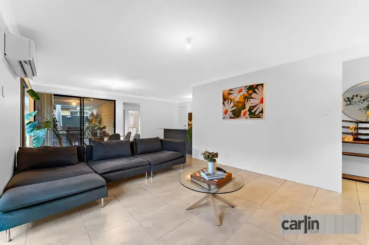 Sixth view of Homely house listing, 67 Indigo Bend, Wellard WA 6170