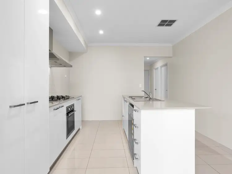Fourth view of Homely house listing, 20 Worcester Bend, Piara Waters WA 6112