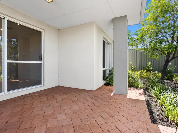 Seventh view of Homely house listing, 20 Worcester Bend, Piara Waters WA 6112
