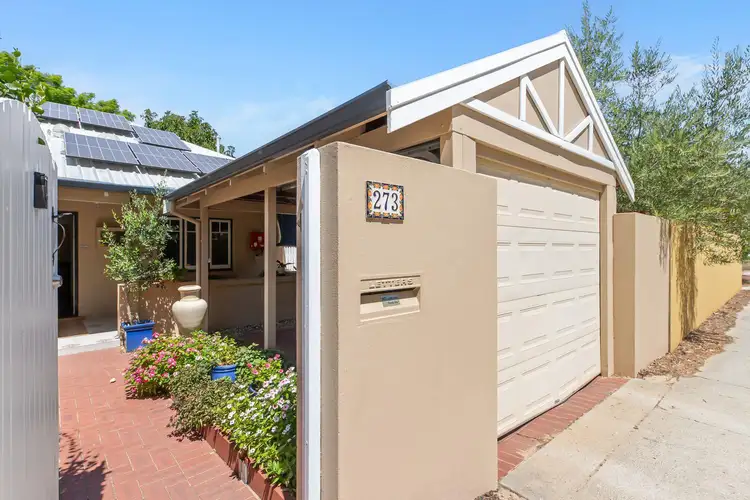 273 Railway Road, Subiaco WA 6008
