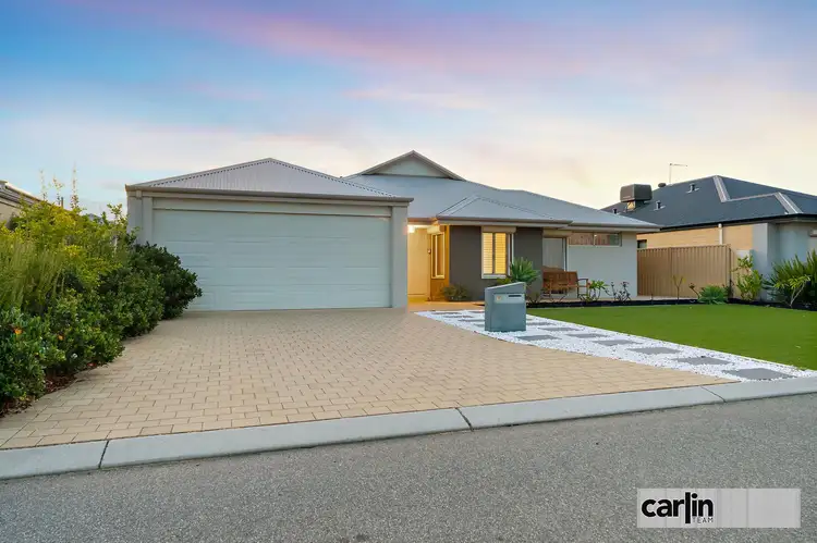 7 Guraga Way, Byford WA 6122