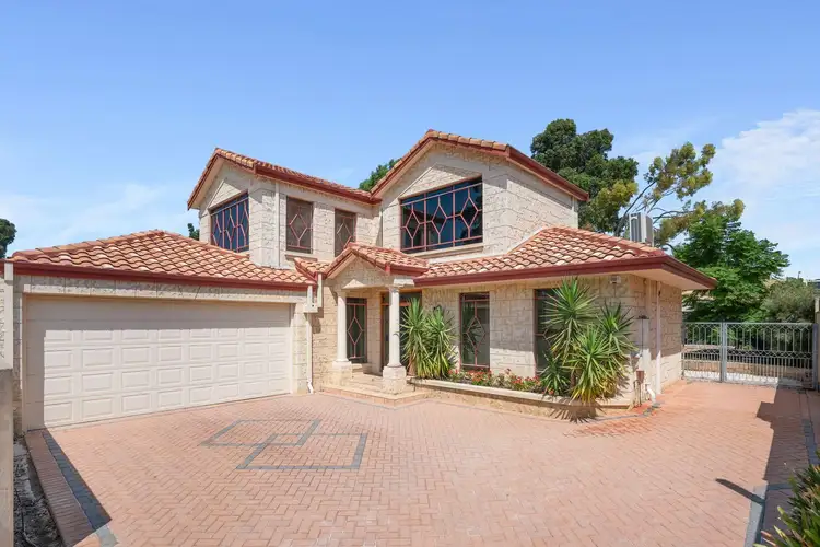 Main view of Homely house listing, 77A Moreing, Attadale WA 6156