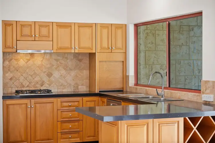Second view of Homely house listing, 77A Moreing, Attadale WA 6156