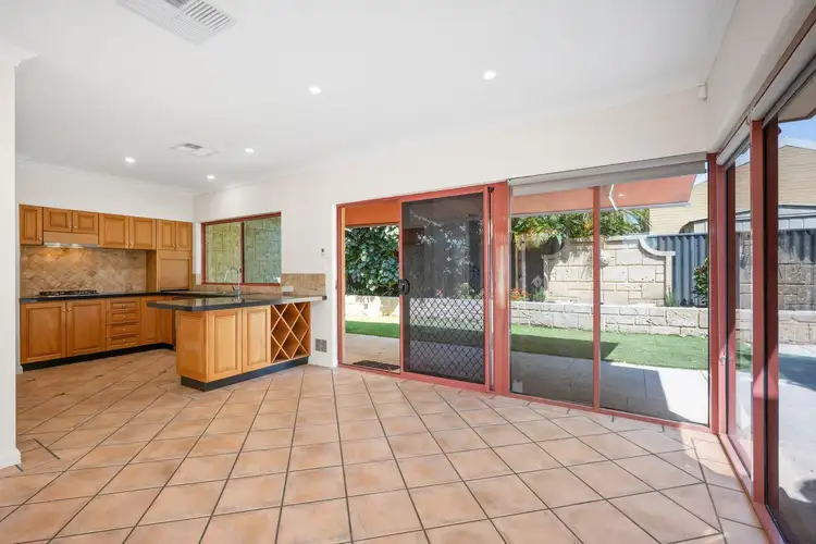Third view of Homely house listing, 77A Moreing, Attadale WA 6156