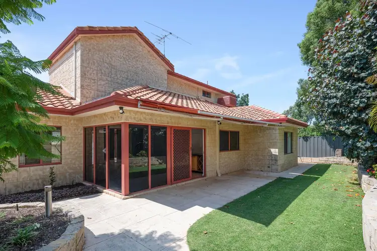 Fourth view of Homely house listing, 77A Moreing, Attadale WA 6156