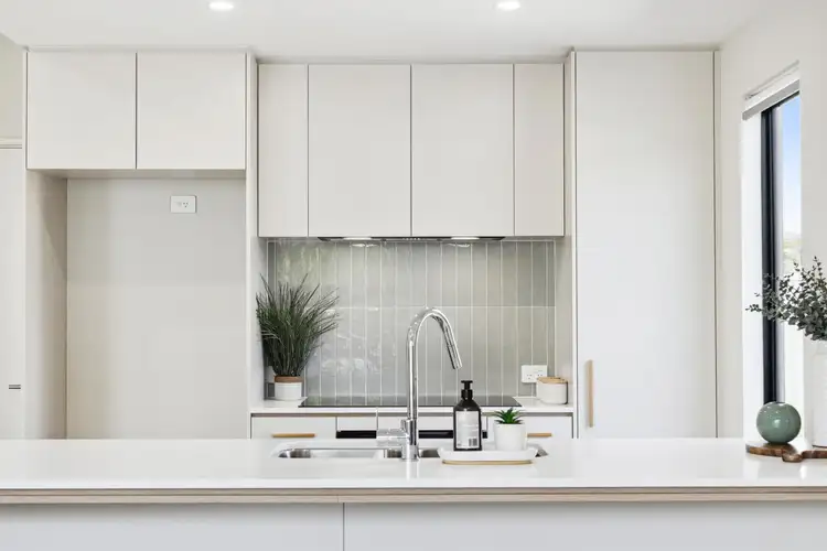 Fourth view of Homely townhouse listing, 45B Dongara Street, Innaloo WA 6018