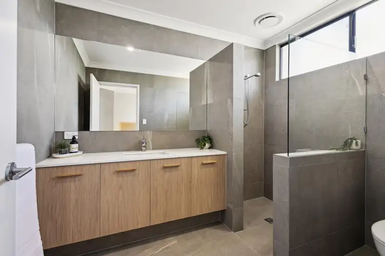 Fifth view of Homely townhouse listing, 45B Dongara Street, Innaloo WA 6018