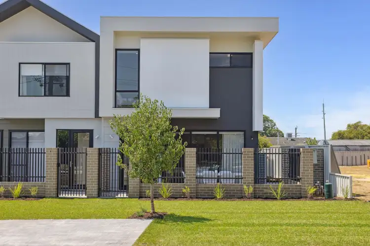 Sixth view of Homely townhouse listing, 45B Dongara Street, Innaloo WA 6018