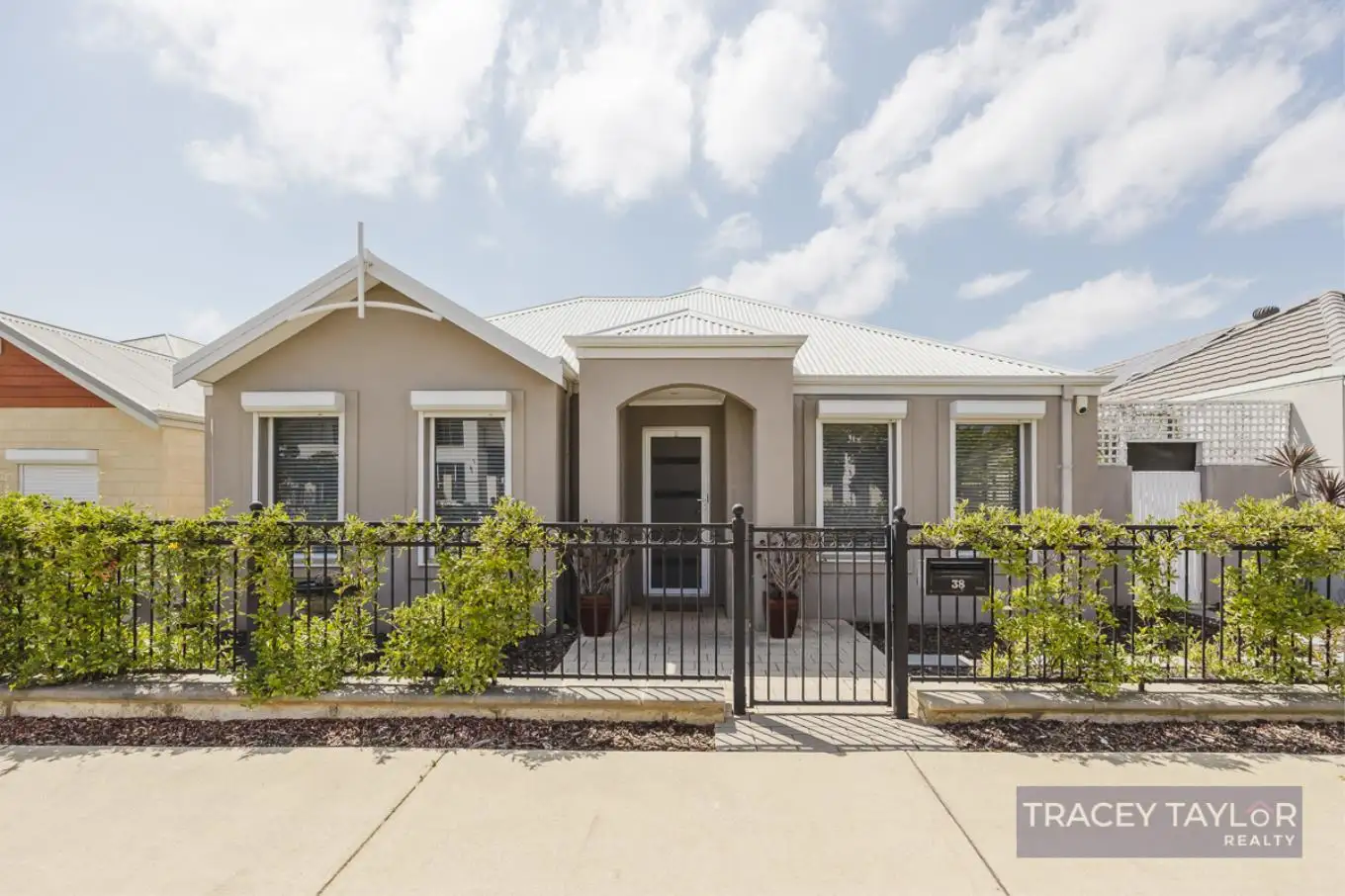 Main view of Homely house listing, 38 Gaudi Way, Clarkson WA 6030