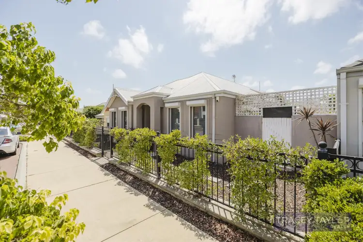 Second view of Homely house listing, 38 Gaudi Way, Clarkson WA 6030
